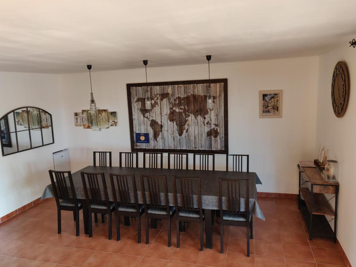 Les Terrasses De Valensole Bed & Breakfast Bagian luar foto