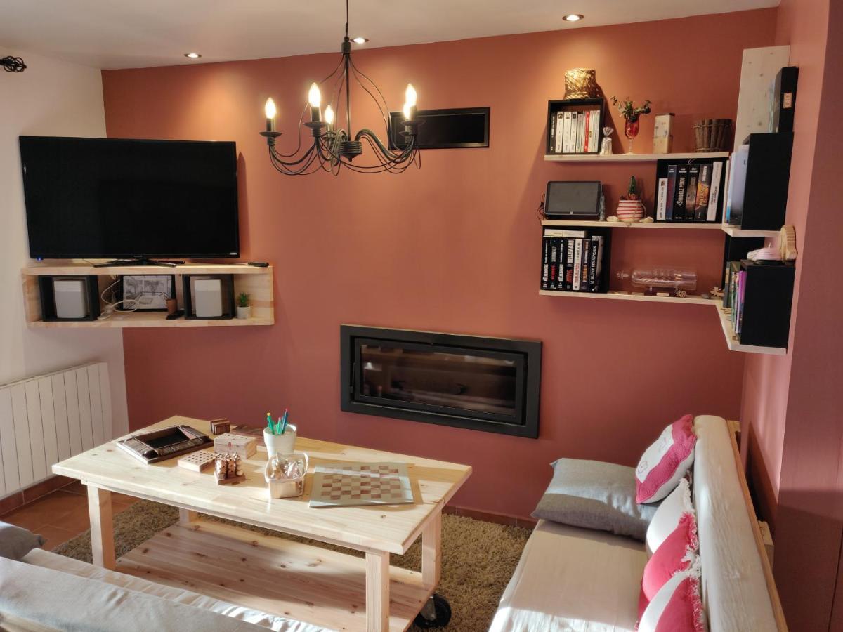 Les Terrasses De Valensole Bed & Breakfast Bagian luar foto