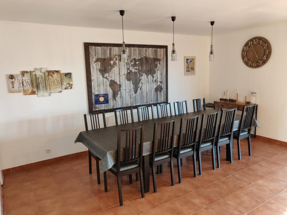 Les Terrasses De Valensole Bed & Breakfast Bagian luar foto